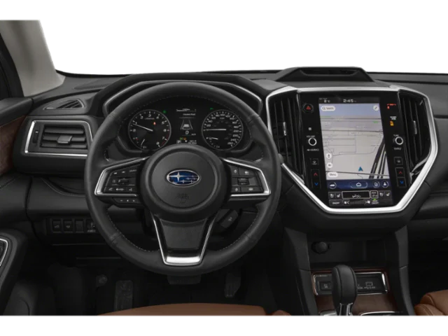 2025 Subaru Ascent Touring - Photo 7