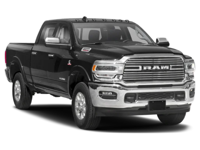 Used 2020  Ram Laramie image 6