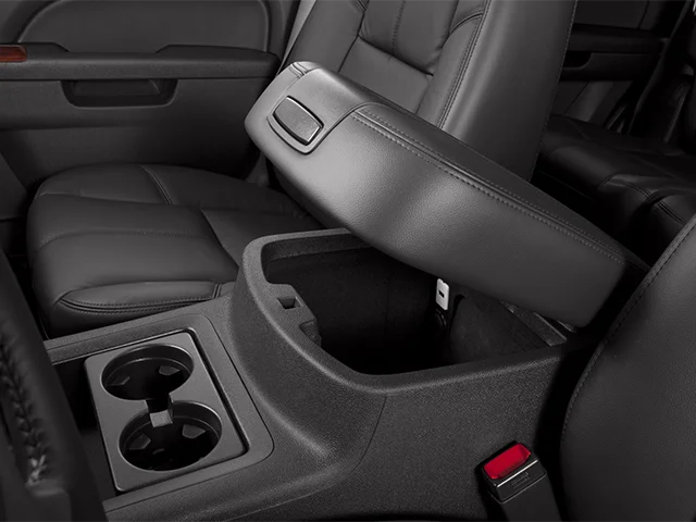 Used 2014  GMC SLT image 15