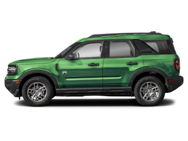 2025 Ford Bronco Sport Big Bend - Photo 34