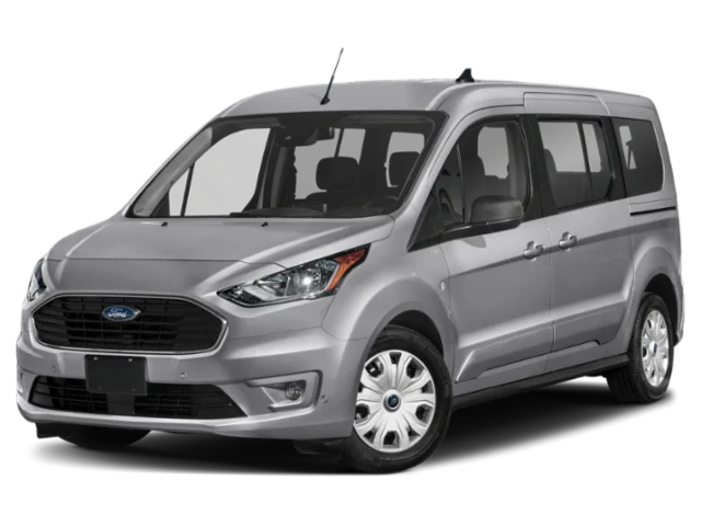Used 2019 Silver Ford XLT image 1