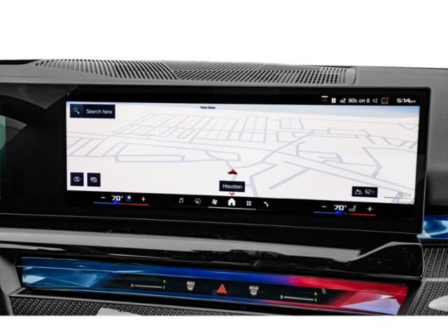 New 2027 Carbon Black Metallic BMW Base image 18