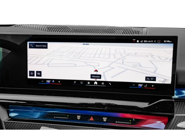 New 2027 Black BMW Base image 13
