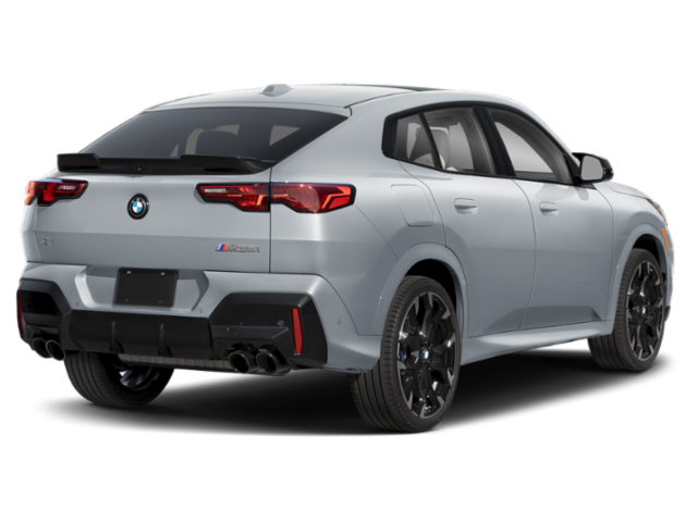 Certified Used 2024 Brooklyn Grey Metallic BMW M35i image 4
