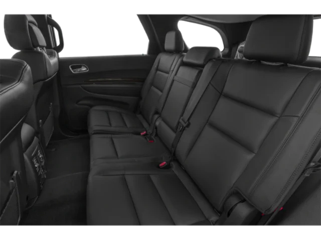 Used 2015 Billet Silver Metallic Dodge SXT image 22