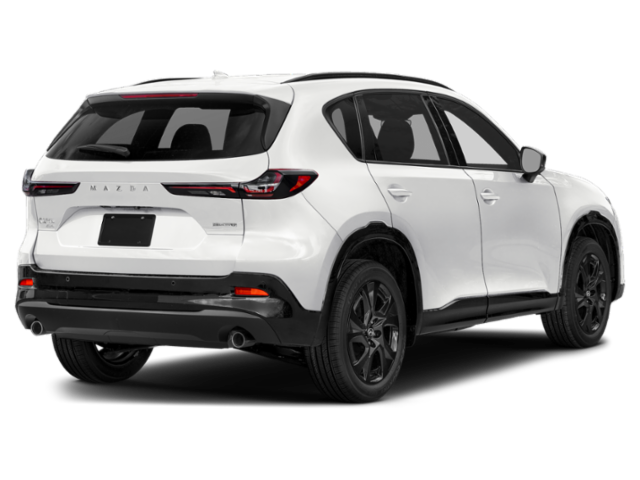 New 2026 White Mazda 2.5 S Premium image 2