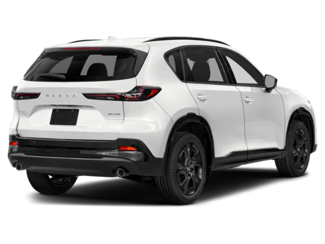 New 2026 White Mazda 2.5 S Premium image 2