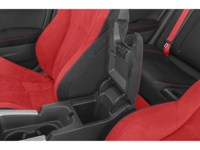 New 2026 Honda Civic Type R 4D Hatchback