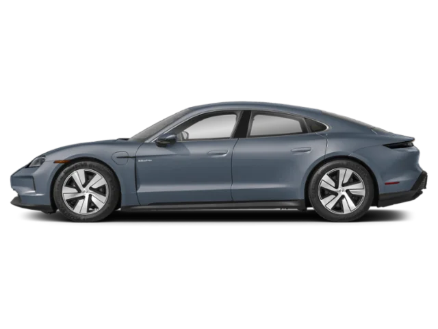 New 2026 Pale Blue Metallic Porsche 4 image 3
