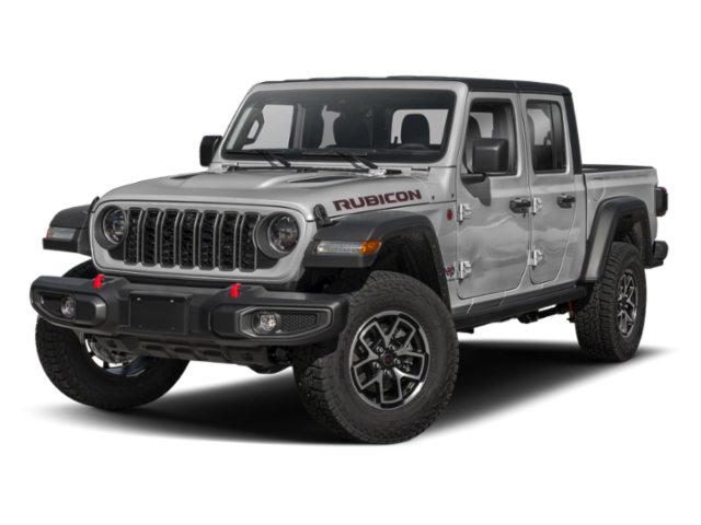 2025 Jeep Gladiator