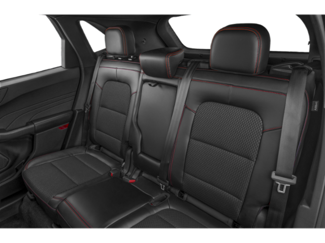 Used 2024 Blue Ford ST-Line image 10