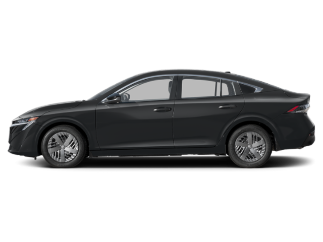 New 2027 Super Black Nissan S image 3