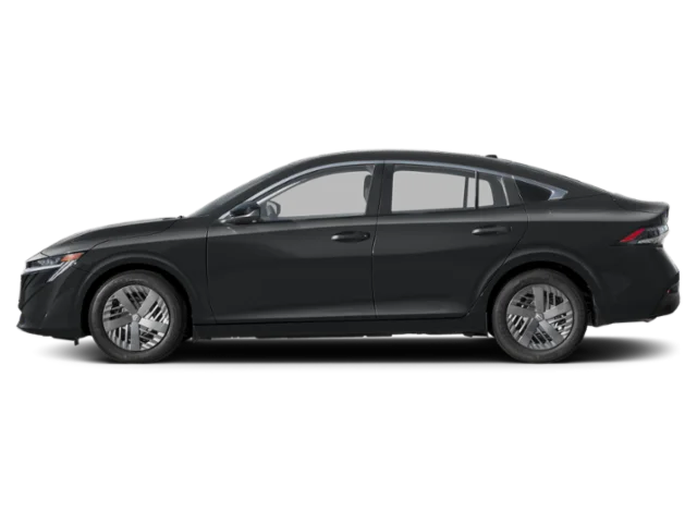 New 2027 Super Black Nissan S image 3