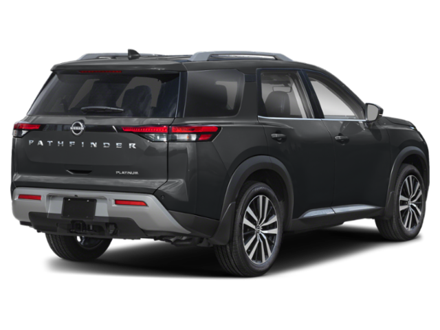 Used 2024 Nissan Pathfinder Platinum with VIN 5N1DR3DK1RC229072 for sale in Elk River, Minnesota