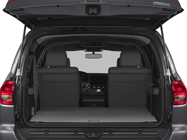 Used 2014 Silver Sky Metallic Toyota Limited image 18