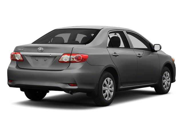 Used 2013 Gray Toyota L image 2