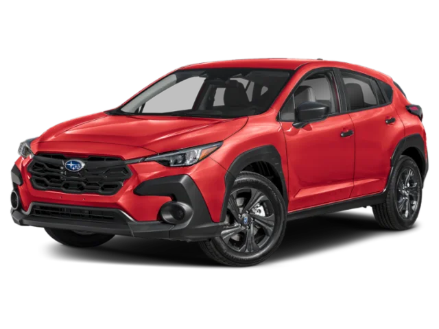 2024 Subaru Crosstrek CVT's photo