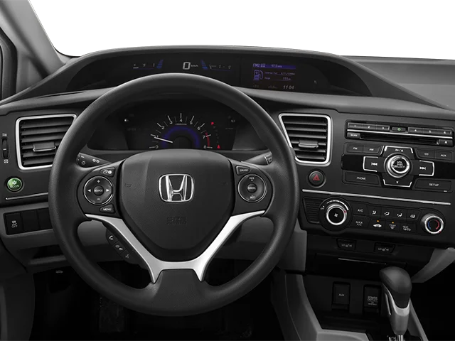 Used 2014  Honda LX image 6