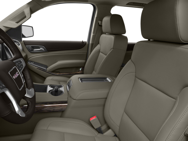 Used 2016 Gray GMC SLT image 6