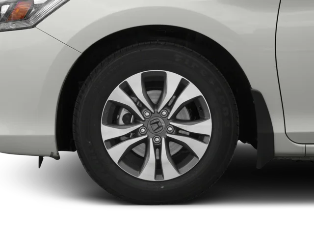 Used 2015  Honda LX image 20