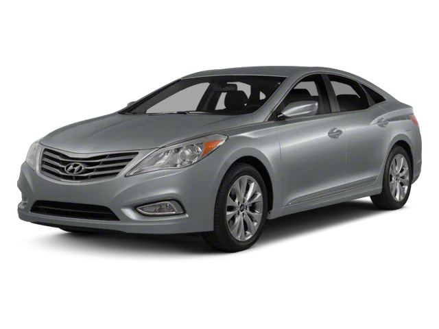 Used 2013 Smoke Gray Metallic Hyundai Base image 7