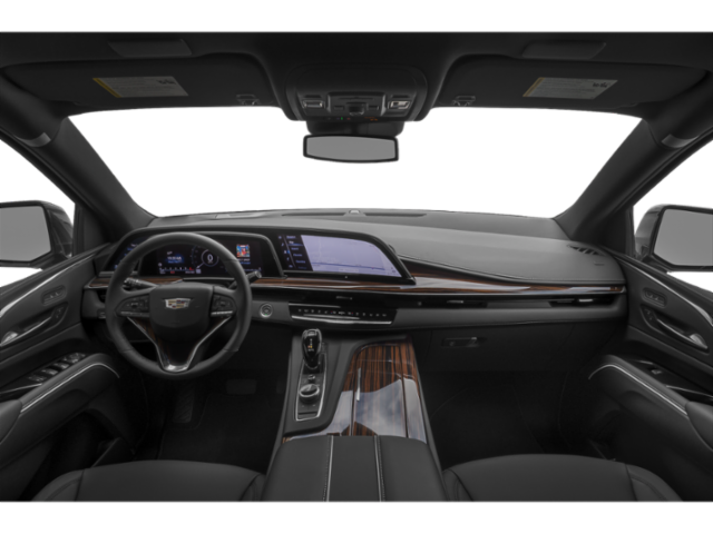 Used 2024 Black Raven Cadillac Premium Luxury image 5