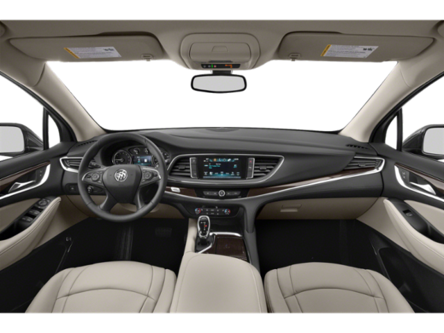 Used 2019 Black Buick Avenir image 5