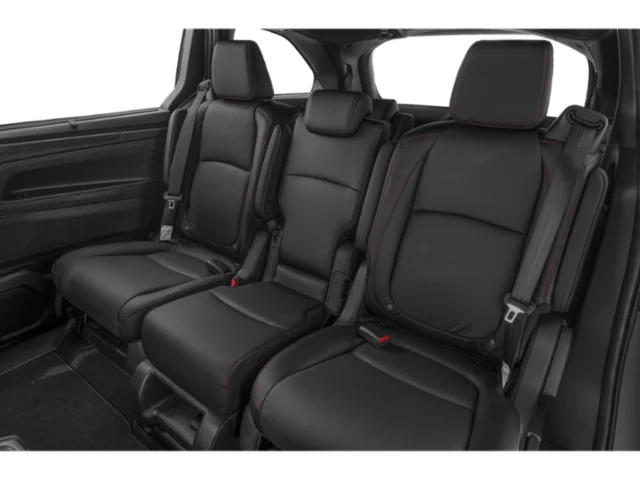 2026 Honda Odyssey Sport L - Photo 13