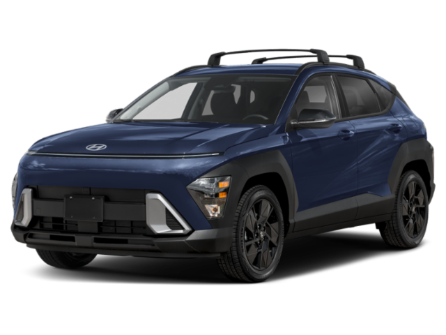 New 2027  Hyundai SEL Sport FWD image 1