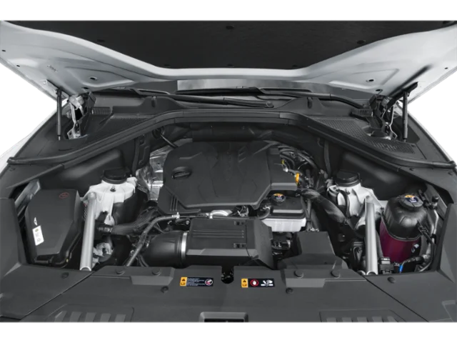 New 2027  Genesis 2.5T Select image 11