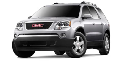 2012 GMC Acadia AWD SLT-1's photo