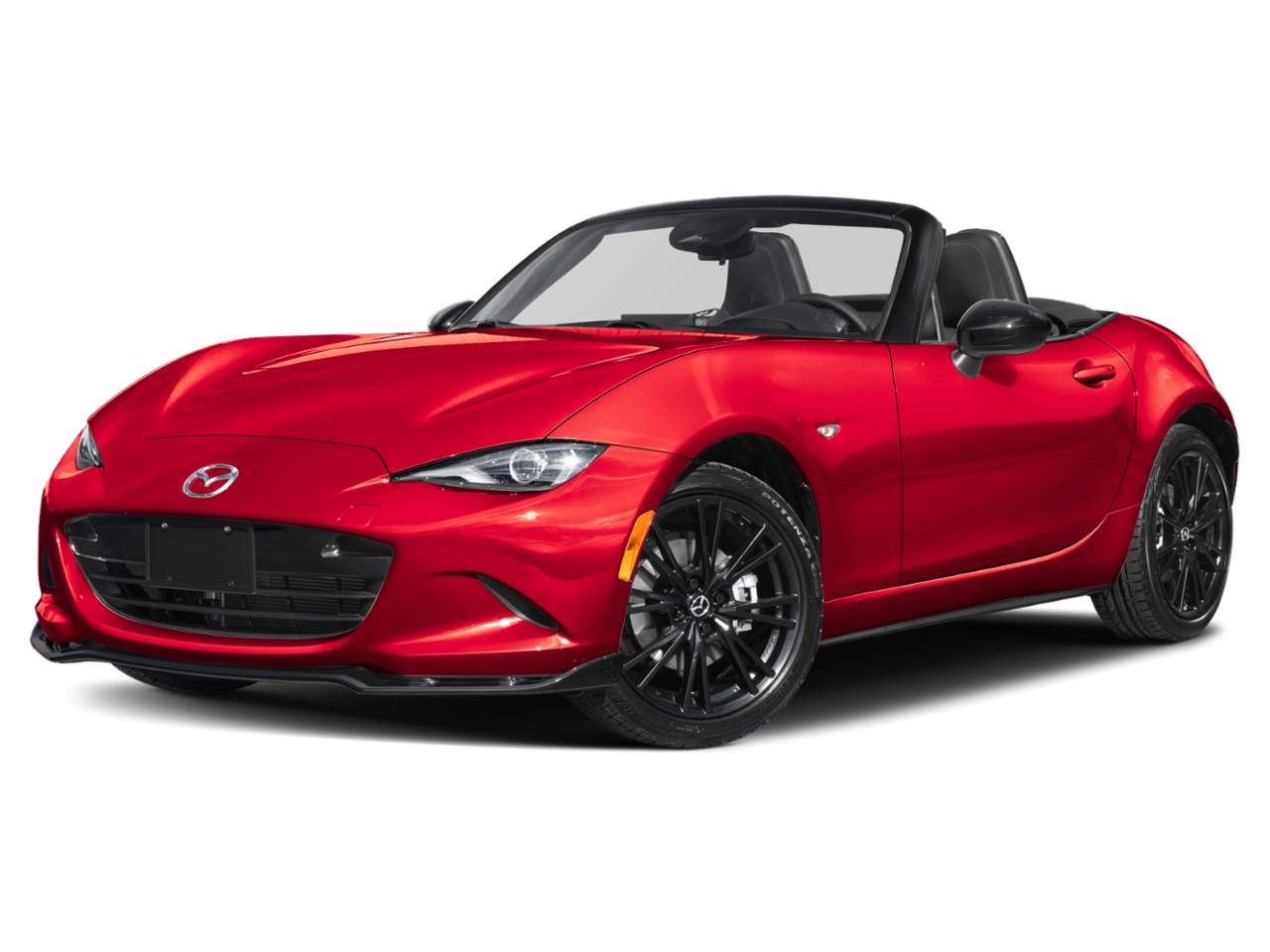 2026 Mazda MX-5 Miata Club's photo