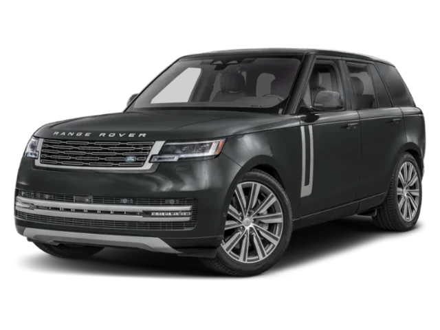 New 2026  Land Rover SE image 1