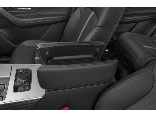 2026 Mazda CX-90 Premium Sport Package - Photo 12