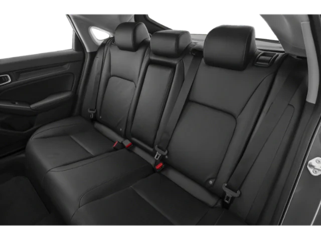 Used 2022 Silver Honda EX-L image 10