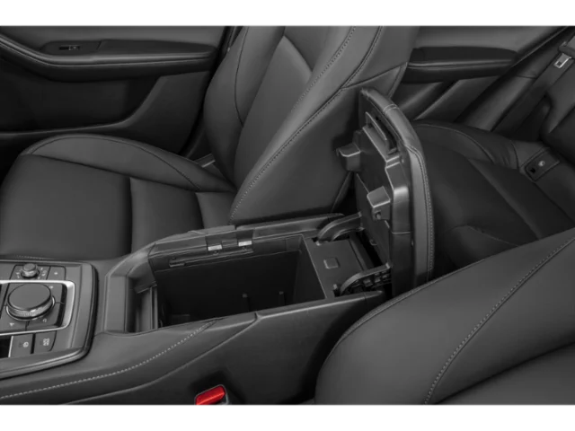 New 2026 Red Crystal Mazda 2.5 S Preferred image 11