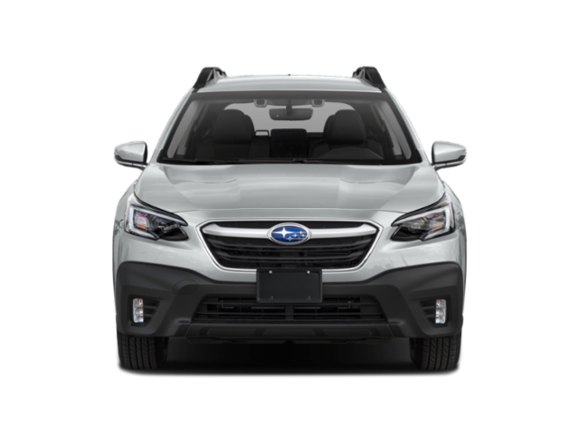 Used 2021 Green Metallic Subaru Premium image 4