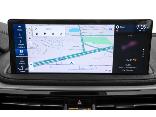 Used 2025 Blue Acura Base image 16