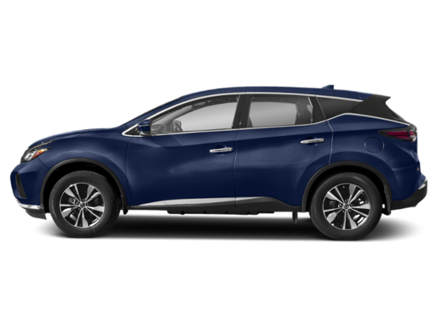 Used 2022 Blue Nissan S image 3