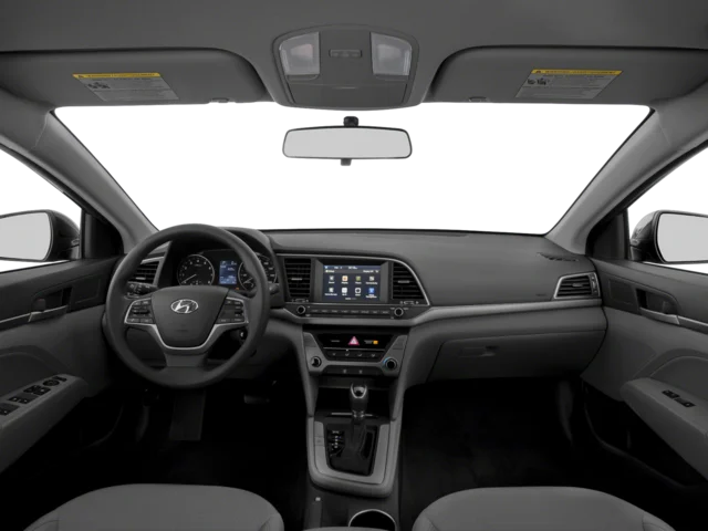 Used 2018 Gray Hyundai SE image 5