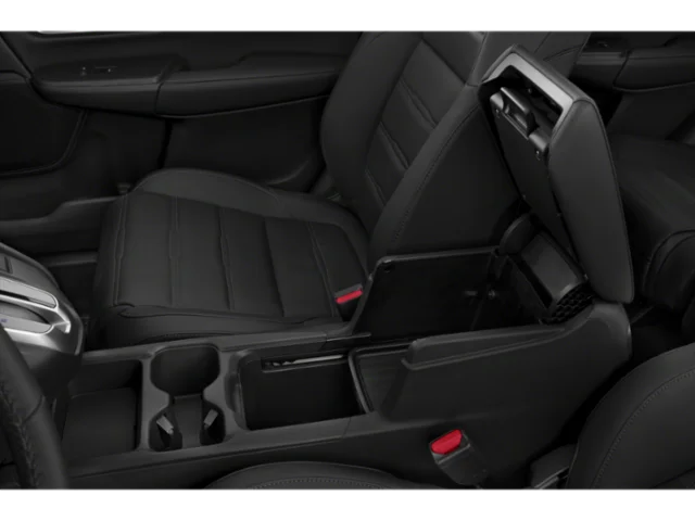 Certified Used 2020 Crystal Black Pearl Honda LX image 14