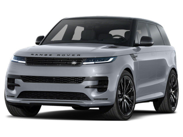 2023 Land Rover Range Rover Sport P360 SE MHEV's photo