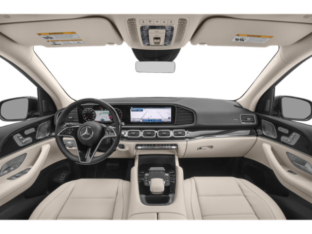 Certified Used 2024 Black Mercedes-Benz GLE 450 image 6