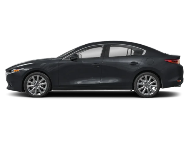 New 2026 Black Mazda 2.5 S Preferred image 3