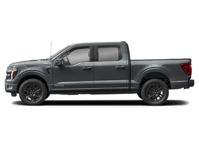 2025 Ford F-150 Platinum - Photo 11