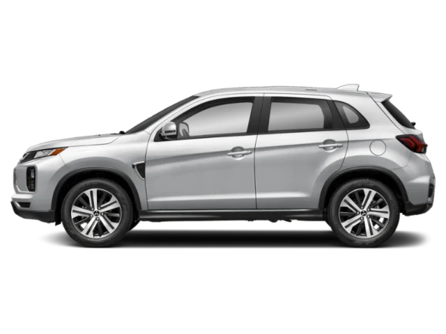 Used 2021 Blue Mitsubishi 2.0 SE image 3