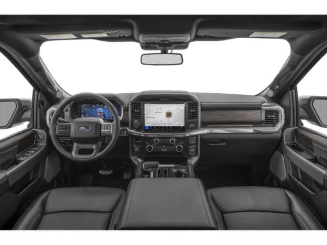 New 2026 Avalanche Ford Lariat image 5