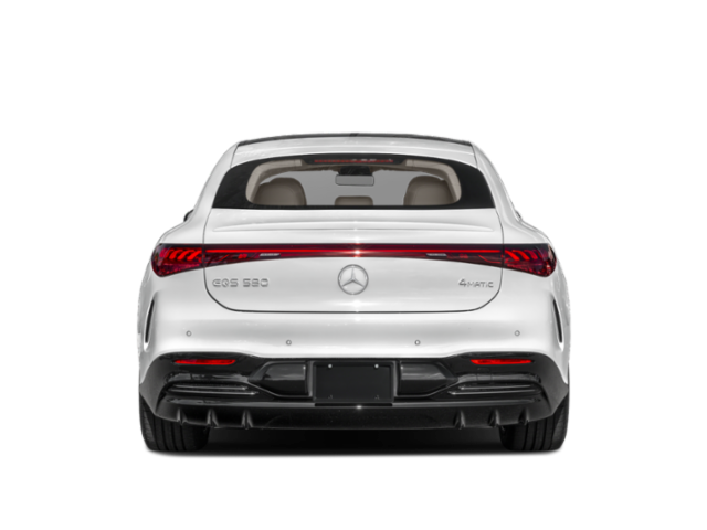 Certified Used 2024  Mercedes-Benz 580 image 6