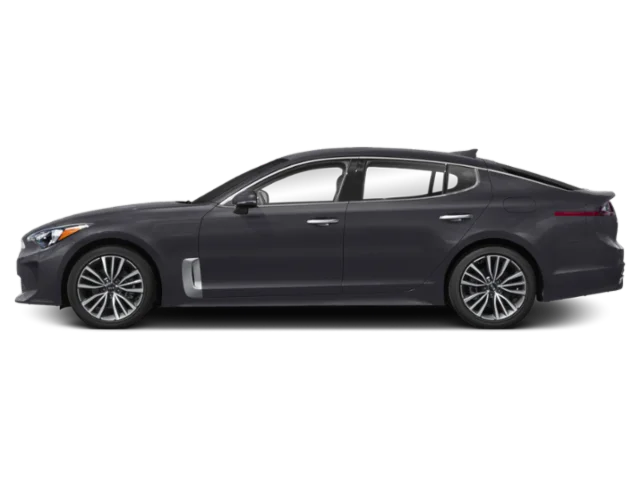 Used 2019 White Kia Base image 3
