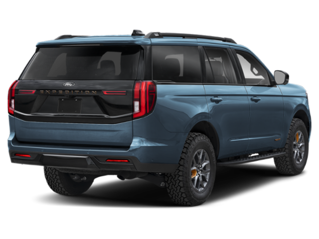 New 2027 Nocturnal Blue Metallic Ford Tremor® image 33